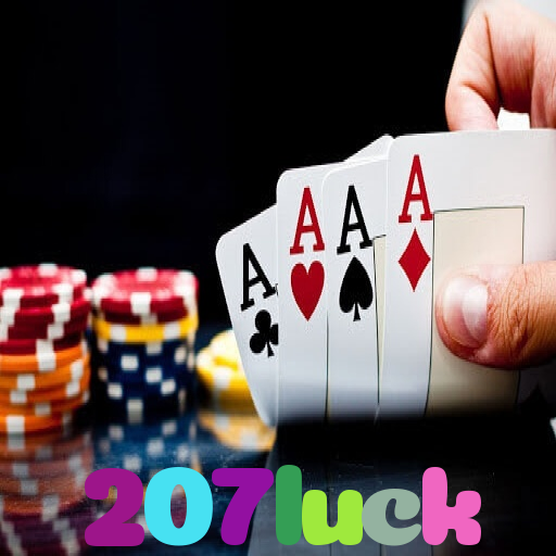 207luck - Baixe o app 207luck no Google Play e jogue ao vivo