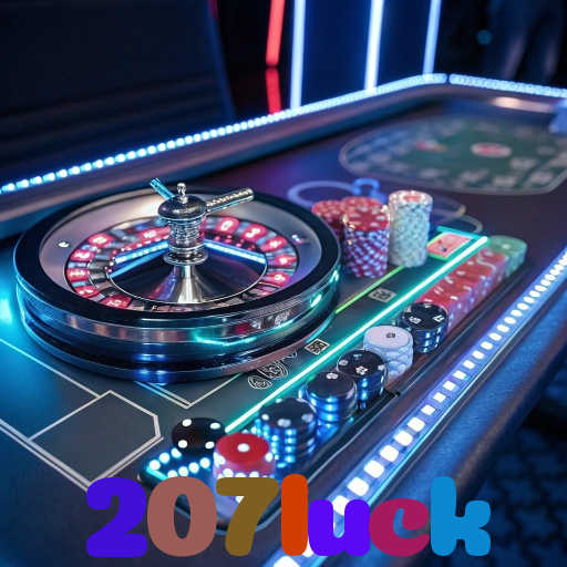 207luck - Baixe o App 207luck para Android e Comece a Jogar