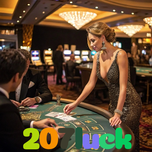 207luck - Baixe o App 207luck para Android e Comece a Jogar