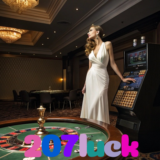 207luck - Baixe o App 207luck para Android e Comece a Jogar