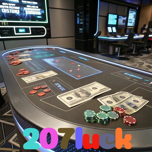 207luck - Baixe o app 207luck no Google Play e jogue ao vivo