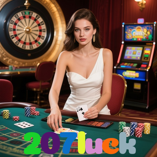 207luck - Baixe o App 207luck para Android e Comece a Jogar