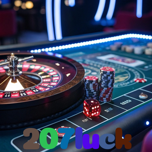 207luck - Baixe o App 207luck para Android e Comece a Jogar