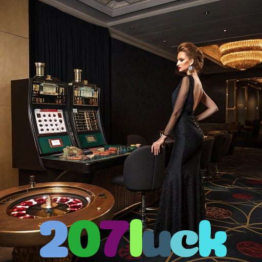 207luck - Baixe o App 207luck para Android e Comece a Jogar