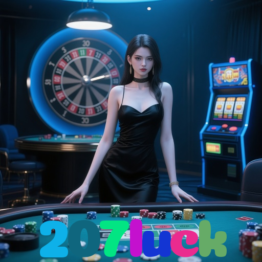 207luck - Baixe o app 207luck no Google Play e jogue ao vivo
