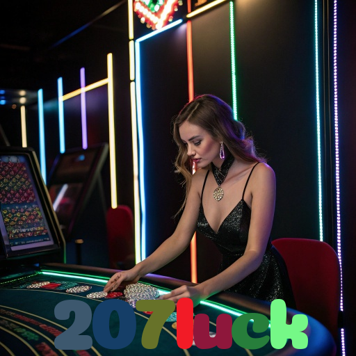 207luck - Baixe o app 207luck no Google Play e jogue ao vivo