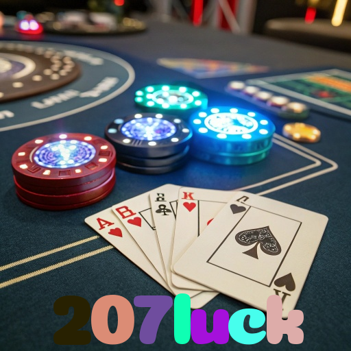 207luck - Baixe o App 207luck para Android e Comece a Jogar
