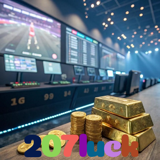 207luck - Baixe o App 207luck para Android e Comece a Jogar