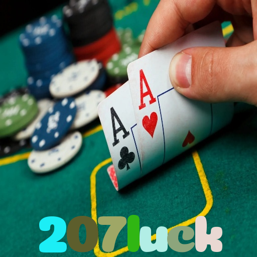 207luck - Baixe o app 207luck no Google Play e jogue ao vivo