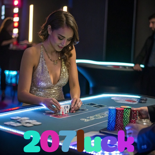 207luck - Baixe o app 207luck no Google Play e jogue ao vivo