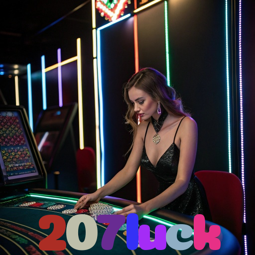 207luck - Baixe o App 207luck para Android e Comece a Jogar