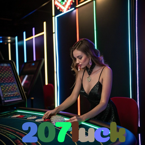 207luck - Baixe o app 207luck no Google Play e jogue ao vivo