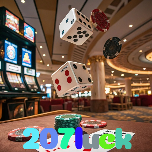 207luck - Baixe o App 207luck para Android e Comece a Jogar