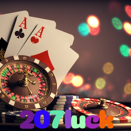 207luck - Baixe o app 207luck no Google Play e jogue ao vivo