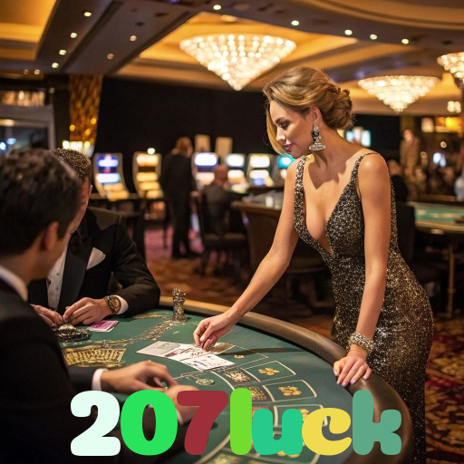 207luck - Baixe o App 207luck para Android e Comece a Jogar