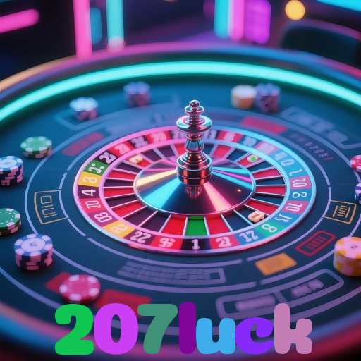 207luck - Baixe o App 207luck para Android e Comece a Jogar