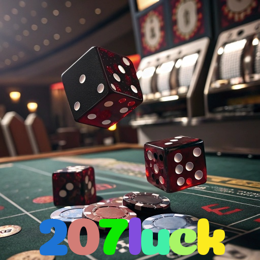 207luck - Baixe o App 207luck para Android e Comece a Jogar