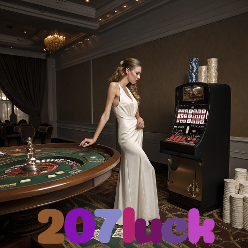 207luck - Baixe o app 207luck no Google Play e jogue ao vivo