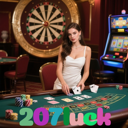 207luck - Baixe o App 207luck para Android e Comece a Jogar