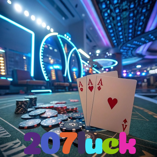 207luck - Baixe o App 207luck para Android e Comece a Jogar