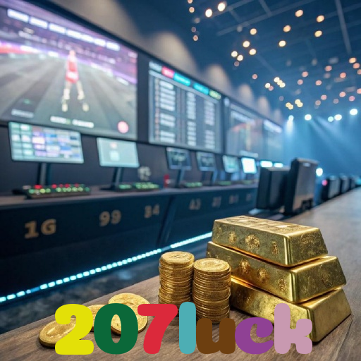 207luck - Baixe o App 207luck para Android e Comece a Jogar