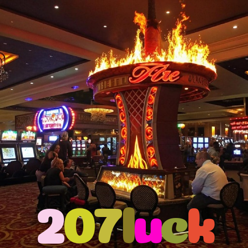 207luck - Baixe o app 207luck no Google Play e jogue ao vivo