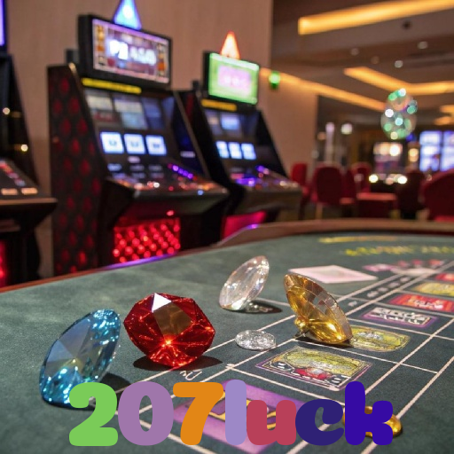 207luck - Baixe o App 207luck para Android e Comece a Jogar