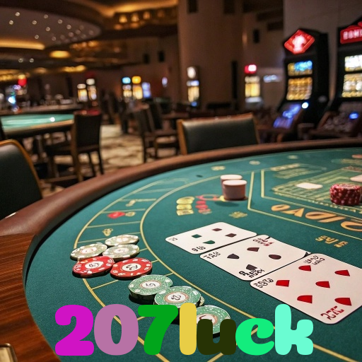 207luck - Baixe o App 207luck para Android e Comece a Jogar