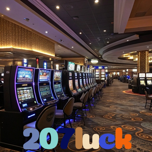 207luck - Baixe o App 207luck para Android e Comece a Jogar