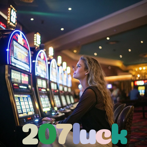 207luck - Baixe o app 207luck no Google Play e jogue ao vivo