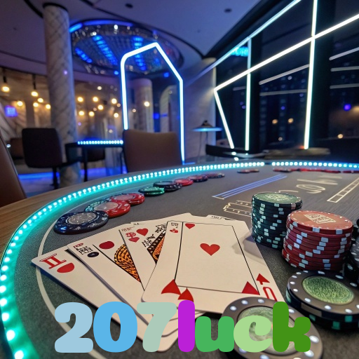 207luck - Baixe o App 207luck para Android e Comece a Jogar