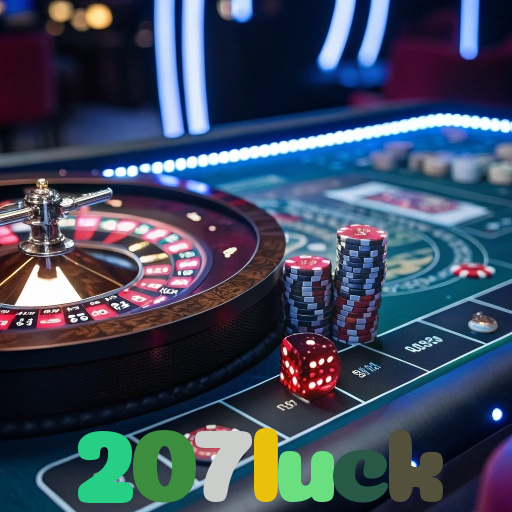 207luck - Baixe o App 207luck para Android e Comece a Jogar