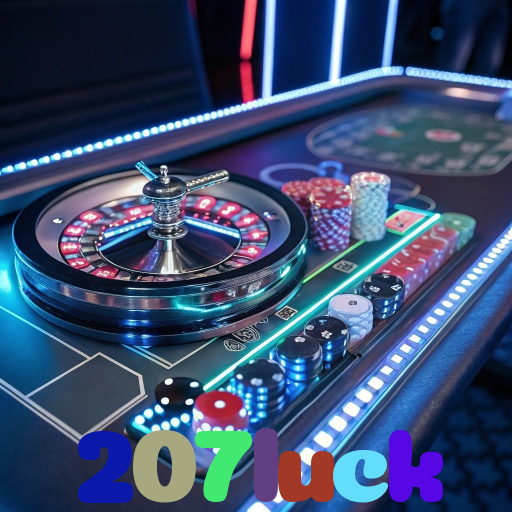 207luck - Baixe o app 207luck no Google Play e jogue ao vivo
