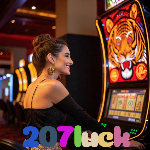 207luck - Baixe o App 207luck para Android e Comece a Jogar