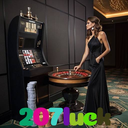 207luck - Baixe o app 207luck no Google Play e jogue ao vivo