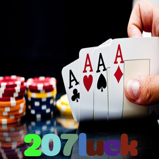207luck - Baixe o App 207luck para Android e Comece a Jogar