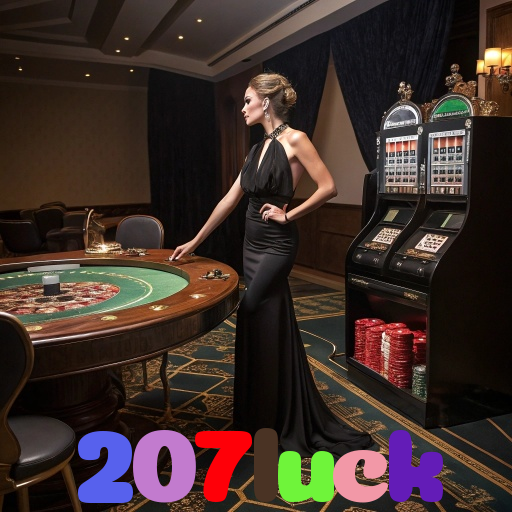 207luck - Baixe o App 207luck para Android e Comece a Jogar