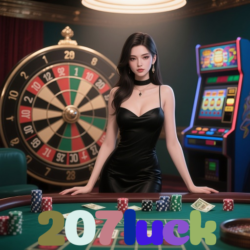 207luck - Baixe o app 207luck no Google Play e jogue ao vivo
