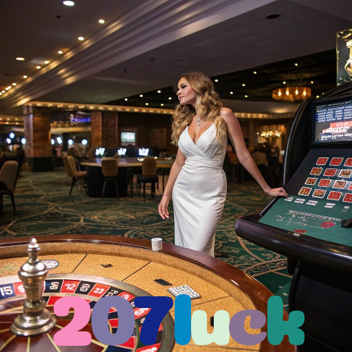 207luck - Baixe o app 207luck no Google Play e jogue ao vivo