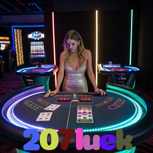 207luck - Baixe o app 207luck no Google Play e jogue ao vivo