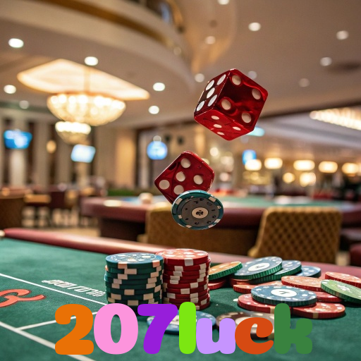 207luck - Baixe o app 207luck no Google Play e jogue ao vivo