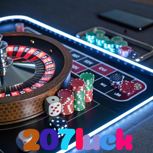 207luck - Baixe o app 207luck no Google Play e jogue ao vivo