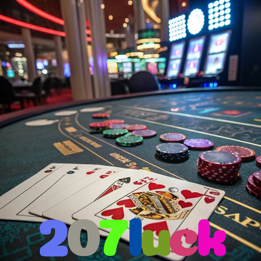 207luck - Baixe o App 207luck para Android e Comece a Jogar