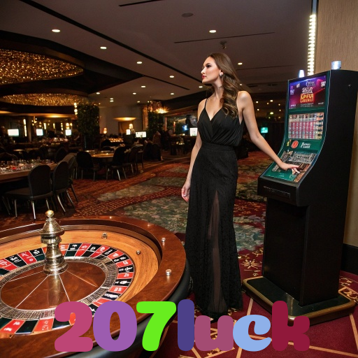 207luck - Baixe o app 207luck no Google Play e jogue ao vivo