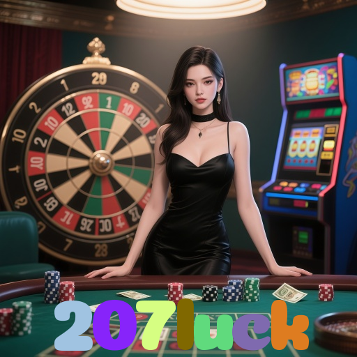 207luck - Baixe o app 207luck no Google Play e jogue ao vivo
