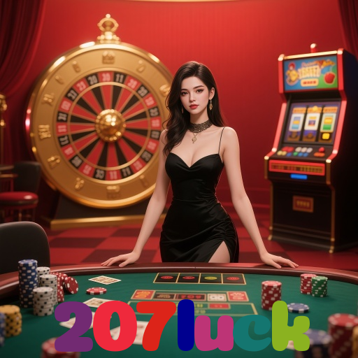 207luck - Baixe o App 207luck para Android e Comece a Jogar