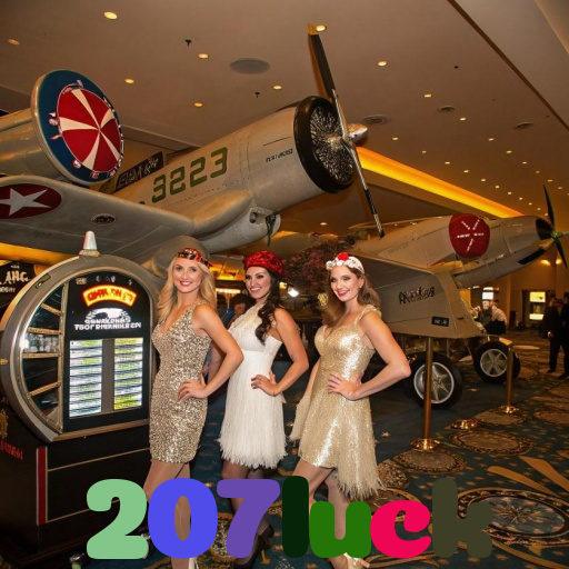 207luck - Baixe o App 207luck para Android e Comece a Jogar