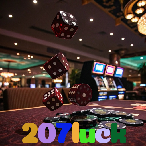 207luck - Baixe o app 207luck no Google Play e jogue ao vivo