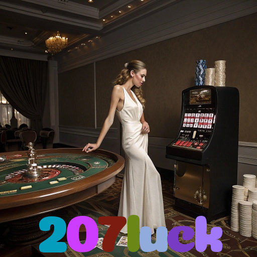 207luck - Baixe o app 207luck no Google Play e jogue ao vivo