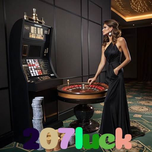 207luck - Baixe o app 207luck no Google Play e jogue ao vivo